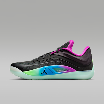 Zion 4 Basketball Shoes. Nike.com